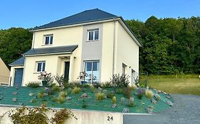 La 745 D'Ete - Maison Au Calme Proche De La Mer