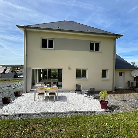 La 745 D'Ete - Maison Au Calme Proche De La Mer Commes Extérieur photo