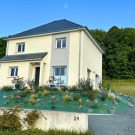 La 745 D'Ete - Maison Au Calme Proche De La Mer Commes Extérieur photo