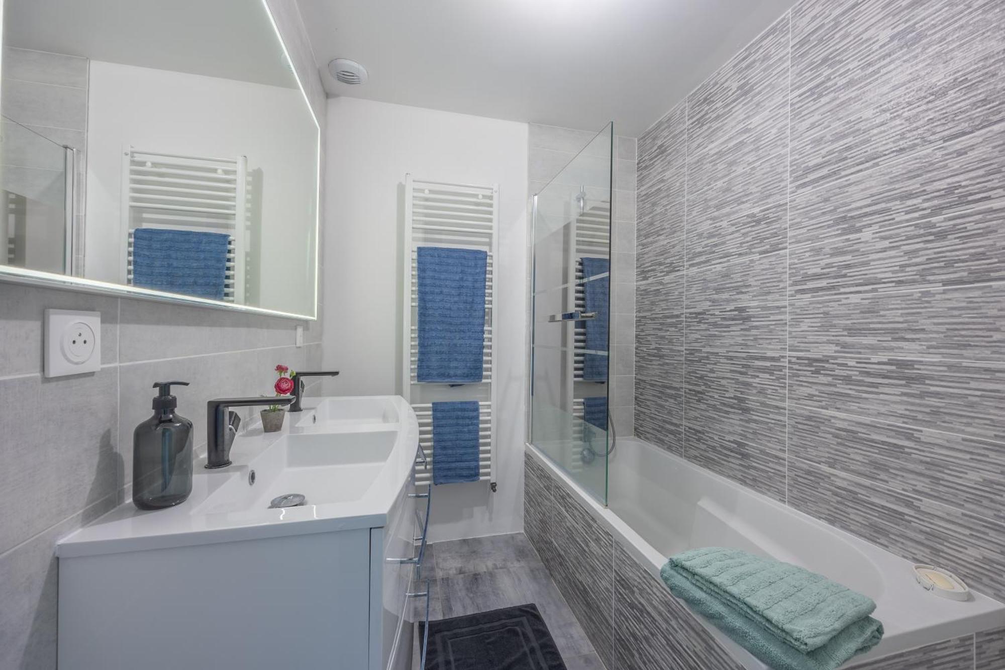 La 745 D'Ete - Maison Au Calme Proche De La Mer Commes Extérieur photo