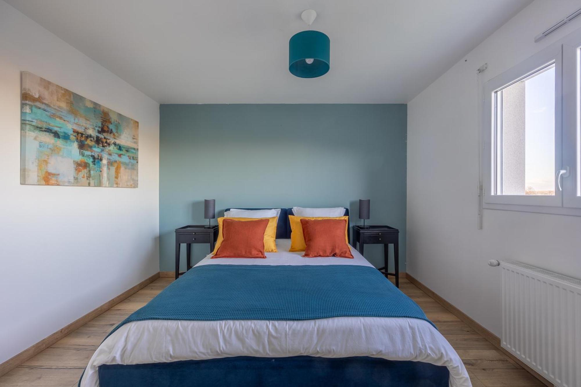 La 745 D'Ete - Maison Au Calme Proche De La Mer Commes Extérieur photo